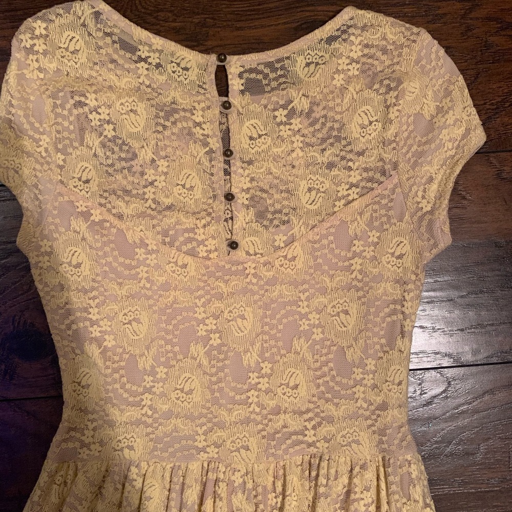 Perfect Wedding Guest Dress!